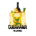 Logo Cubahama Pulpería